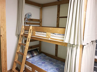 鳥取県境港市のDestiny Inn SAKAIMINATO様
画像2