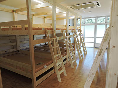 東かがわ市福栄やまびこ交流センター様
画像2