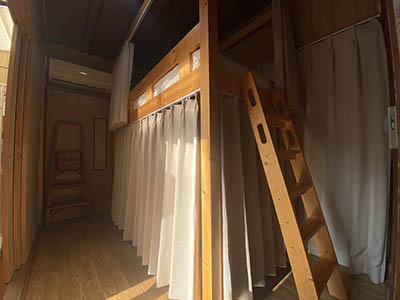 高知県宿毛市のゲストハウスさくら様
画像2