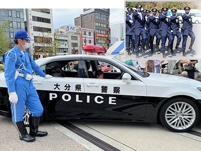 大分県警中津警察署様
画像2
