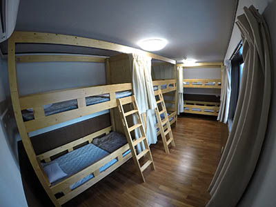 沖縄県宮古市（宮古島）の宮古島ゲストハウス cocoikoi様
画像2