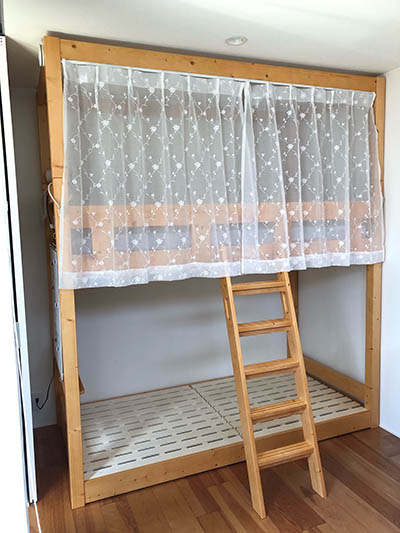 とても良い本物に出会え親子共々大変満足いただけた神奈川県綾瀬市のＦ様画像2