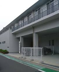 早稲田大学漕艇部の艇庫兼漕艇部寮にゲストハウス二段ベッドを納品画像3