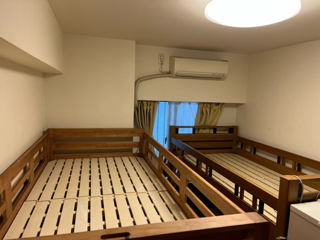 東京都町田市のＡ様にゲストハウス４を納品させて頂きました画像2