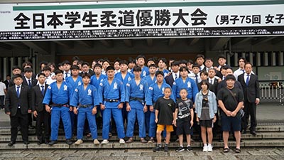 三重県伊勢市の皇學館大学の皇學館クラブ合宿所にゲストハウス３を納品させて頂きました画像3