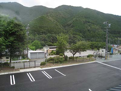 三重県多気郡大台町の通信制高等学校「みえ大台おおぞら高等学校」様の学生寮にゲストハウス５二段ベッドを納品いたしました。画像2