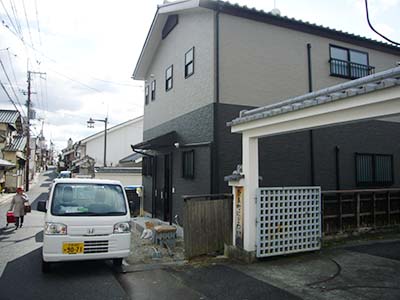 奈良県奈良市のゲストハウス「緑（えん）」様にゲストハウス２二段ベッドを納品いたしました画像2