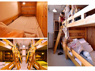 イタリアンレストラン併設のゲストハウスＷＡＱＷＡＱ様
画像2