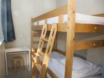 東京駅や秋葉原が徒歩圏内のゲストハウスｏｂｉホステル様
画像2