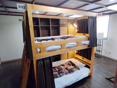 会員制リゾートで有名な株式会社大倉様
画像2