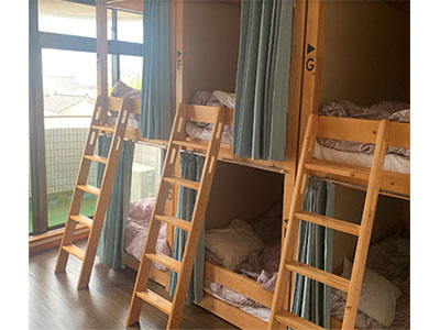 新潟県佐渡市の設計事務所からの依頼で納品いたしました。
画像2