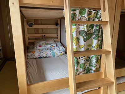 北安曇郡池田町のレンゲストハウス様
画像2