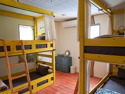 ロッジMONDO -聞土 -様
画像2