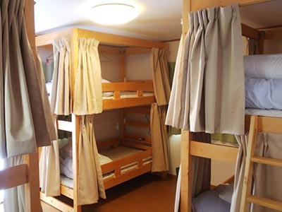 島田宿近くのゲストハウス「大井のわたし」様
画像2