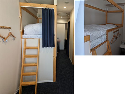 伊豆高原のホテルアンダのおうち 伊豆高原様
画像2