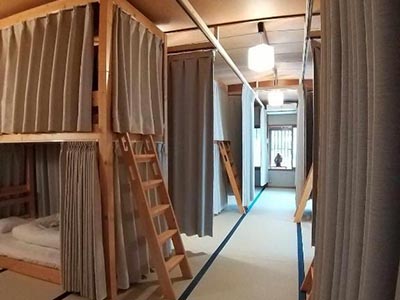 中山道馬籠宿の民宿馬籠茶屋様
画像2