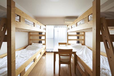 リジョイスステイ 京都二条城南様
画像2