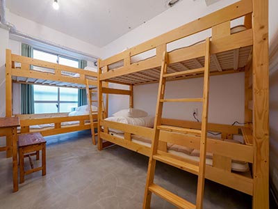 株式会社佐野屋様社員寮
画像2