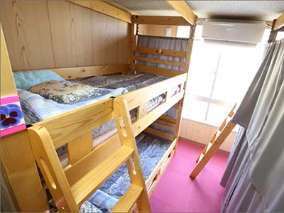 豊中市庄内駅近のゲストハウス日本宿屋１６８様
画像2