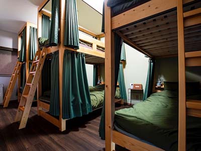 淡路島の洲本市MusicInn Matoya様
画像2