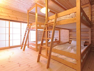 兵庫県加西市のHOJO MACHI HOSTEL様
画像2