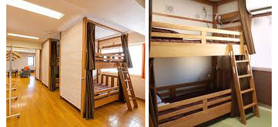 神戸市灘区のゲストハウスＴ＆Ｋホステル様
画像2